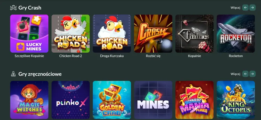 Lemon casino kod na darmowe spiny