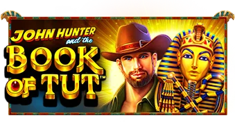 John Hunter and the Book of Tut