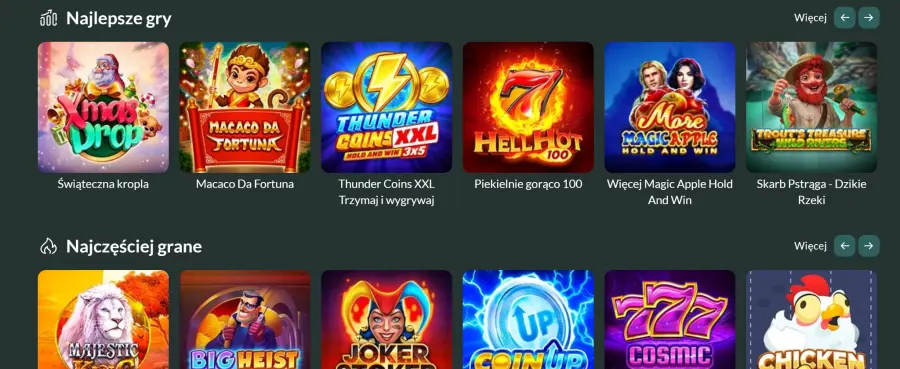 Lemon casino 7