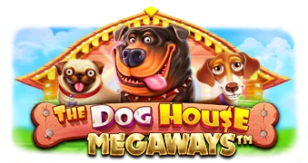 The Dog House Megaways